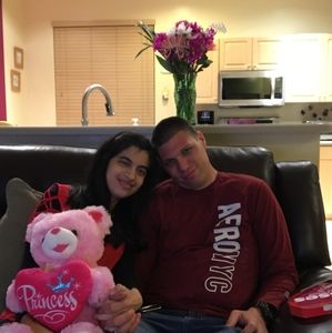 Meet your Posher, Abdiel